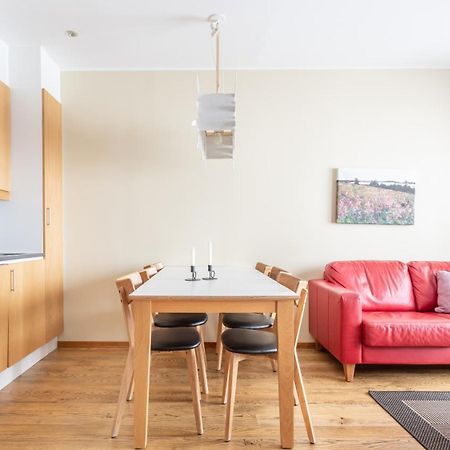 Ski Lodge Taenndalen Habitación foto