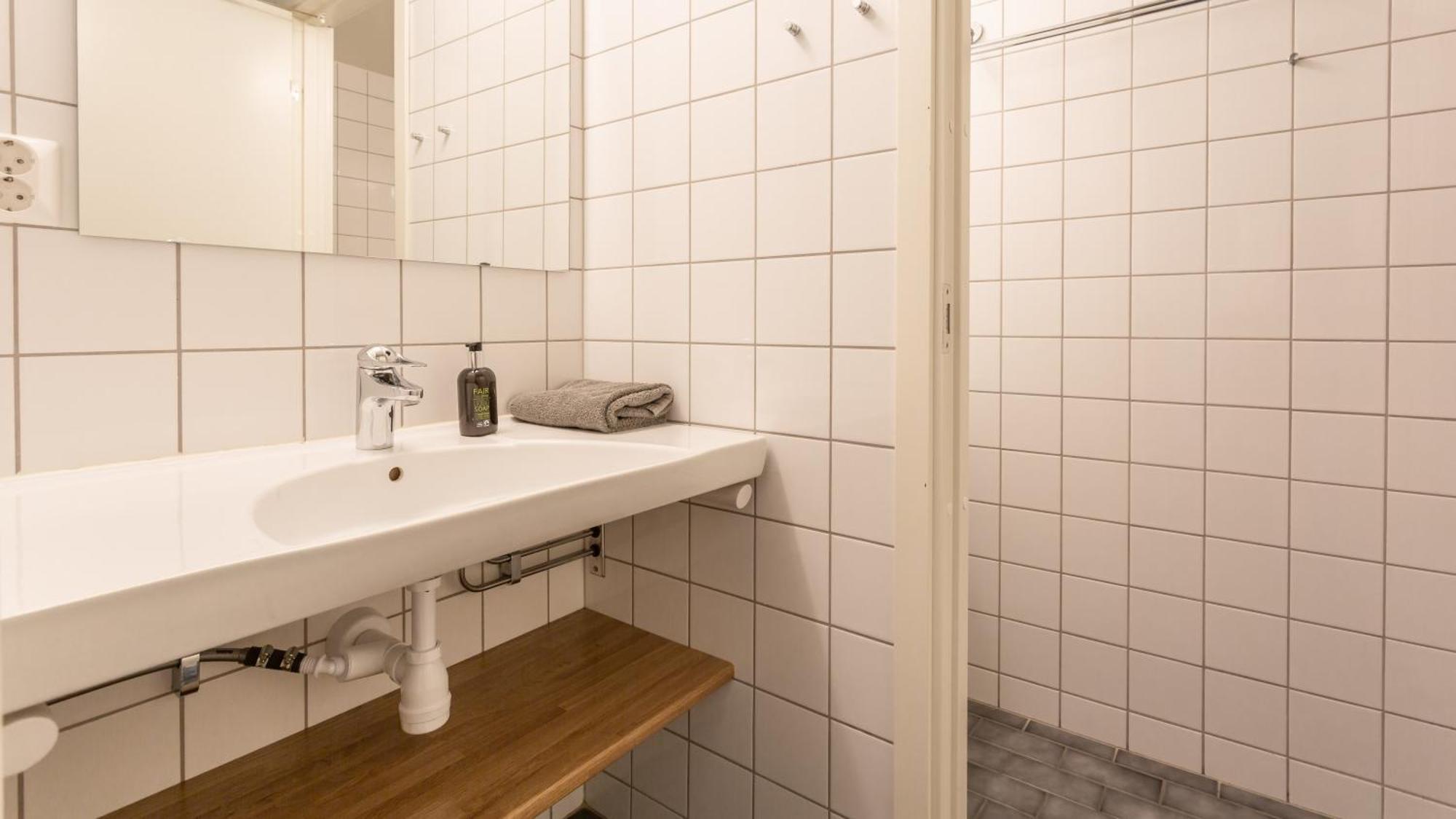 Ski Lodge Taenndalen Habitación foto
